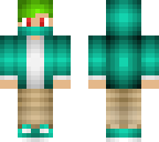 thatwashaxmc skin
