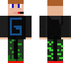the gamer
