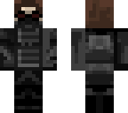 the winter soldier