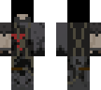 thieves guild deserter