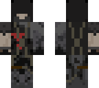 thieves guild mercenarie
