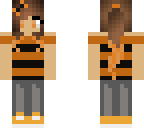tiger gal