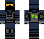 tl swat force troop