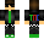 tnc cool gamer