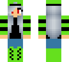 tomboy 3