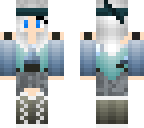 tomboy