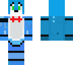 toy bonnie