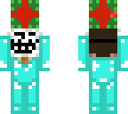 troll skin