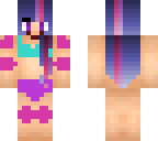twilight nochlothes