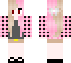 two girl