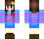 undertale frisk