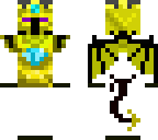 unfinshed knight
