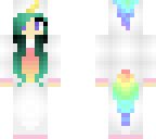 unicorn girl