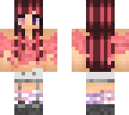 v day special skin