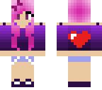 valentine girl