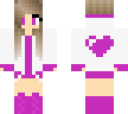 valentines skin