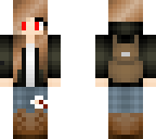 vampire backpack edit