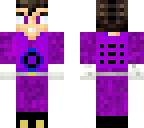 vegetta 9 colas
