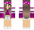 violet hipster