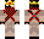 vulcano koning