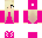 winer girl