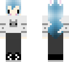 winter bunny