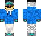 winter edition penguin