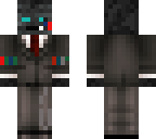 witherd nexo
