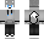 wolf boy - rp