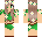 woodland elf