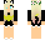 wu-tang girl