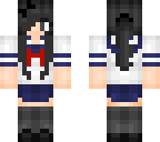 yandere-chan normal