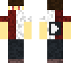 youtube playbutton boy