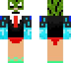 youtube skin