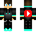 youtuber