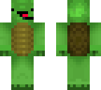 yt turtle