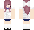 yuik in gym