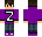 zgameryt skin