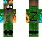 zombie fighter