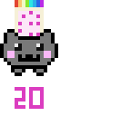20 followers