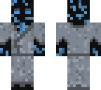 a simple skin
