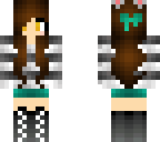 added bunny ears