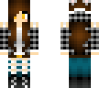 added bunny ears