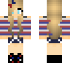 american girl