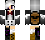 animatedclays skin