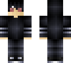 anime boy thingy
