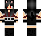 anime cat girl