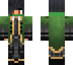 aphmau green 2