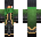 aphmau green 3
