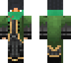 aphmau green 4